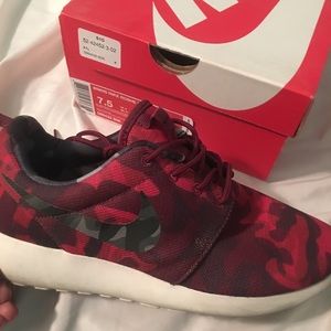 Nike roshe one
